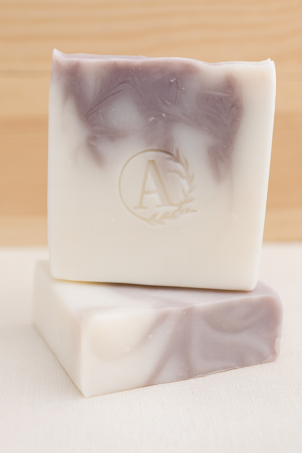Tallow Lavender Soap