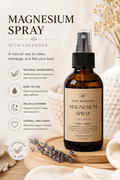 Magnesium Spray
