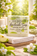 Soap-Green Apple
