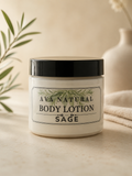 Body Lotion Sage
