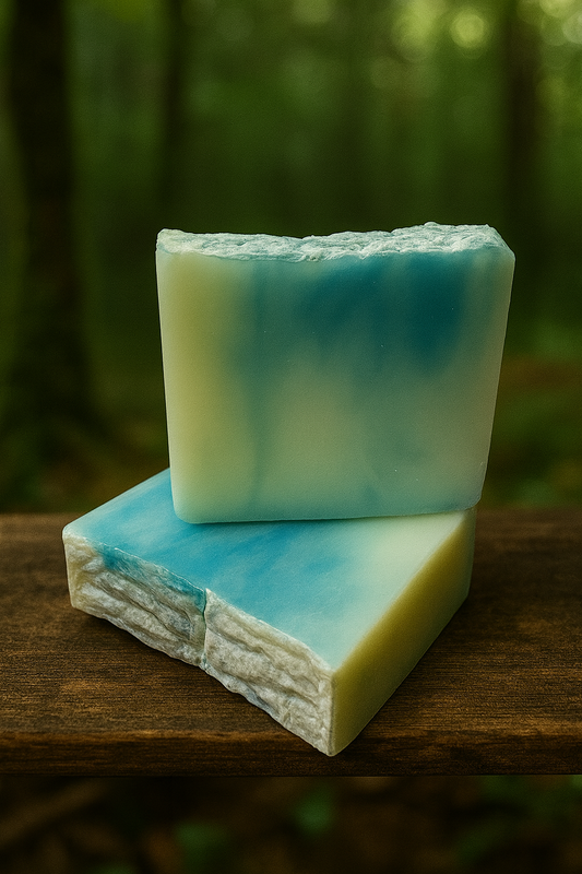 Balsam & Cedar Soap