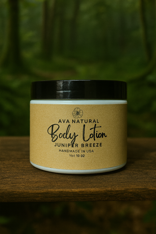 She Butter Body Lotion