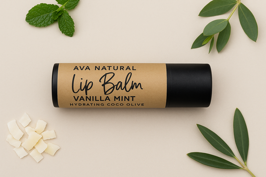 Lip Balm