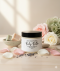 Whipped Body Butter —  Bulgarian Rose
