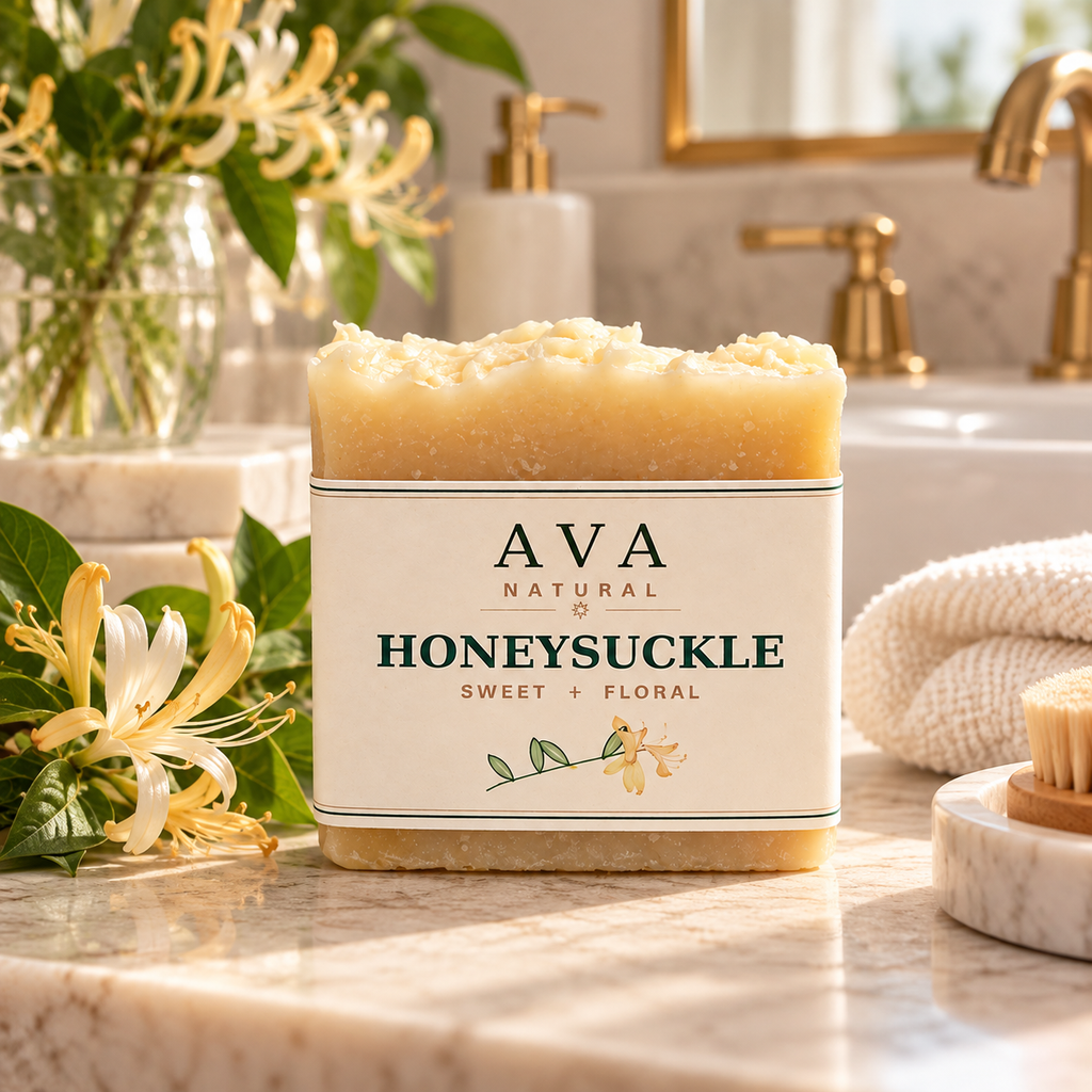 Honeysuckle
