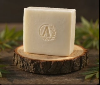Tallow Bergamot Coriander Soap