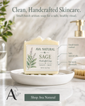 Sage Handmade Soap