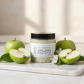 Green Apples Body Scrub